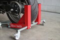 Motor-Mover Motorrad | Rangierhilfe-Ständer Hinterrad "Topseller" 